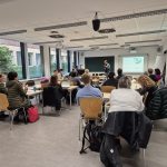 Welcome & project introduction