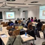 EDUCATE, the DataSETUP conceptual framework