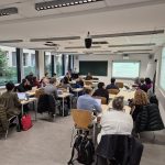 Workshop 1: Teaching Machines, Teaching Future Citizens