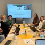 3rd Transnational Meeting of DataSETUP