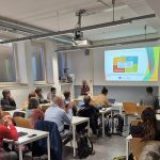 DataSETUP modules in action – presenting first findings of the module pilots at the IASE 2025 Satellite Conference