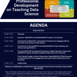 DataScEd4CiEn & DataSETUP ME - Agenda_page 2