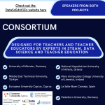 DataScEd4CiEn & DataSETUP ME - Consortium_page 3