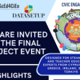 Joint Multiplier Event in Cyprus on April, 22