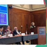 DataSETUP at an international workshop on K-12 Mathematics Education