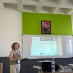 DataSETUP workshop at the 17th UFBMEK at Muğla Sıtkı Koçman University, Türkiye
